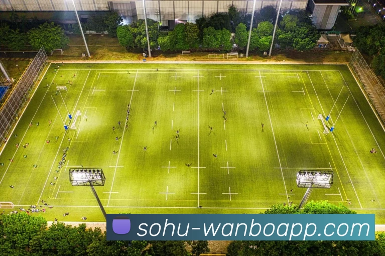 APP界面展示